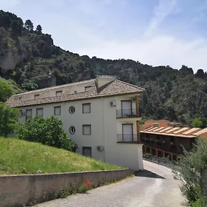 Apartamento Hospedium Dlj Sierra Cazorla Parking Free, La Iruela